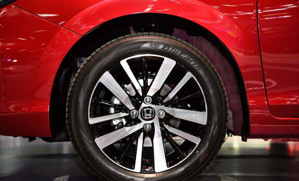 Honda City RS 2023 Facelift giá 609 triệu giảm 50 phí trước bạ  Ôtô Honda