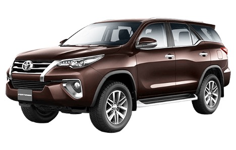 Thuê xe đi tỉnh dòng xe 7 chỗ