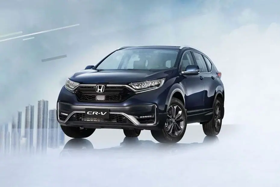 Honda CRV 15L 2022 Chi tiết thông số và giá bán  Honda Mỹ Đình