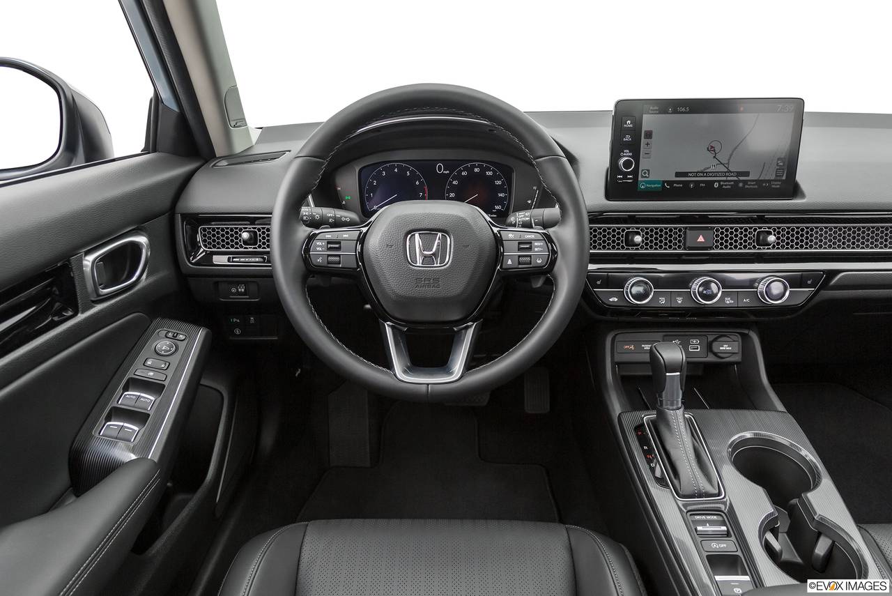 Honda Civic 2022 Thông Số Kỹ Thuật Có Gì Khác Mẫu 2021  Tin Xe